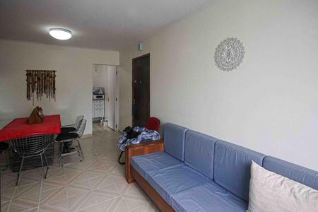 Sala de apartamento à venda com 3 quartos, 60m² em Jardim Ibitirama, São Paulo