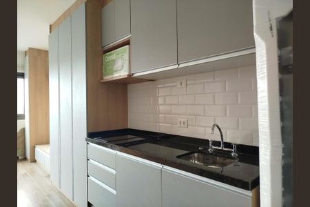 Studio de kitnet/studio à venda com 1 quarto, 30m² em Vila Matilde, São Paulo