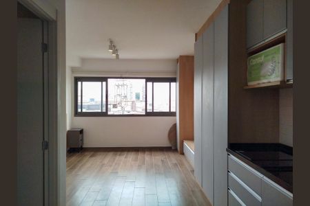 Studio de kitnet/studio à venda com 1 quarto, 30m² em Vila Matilde, São Paulo