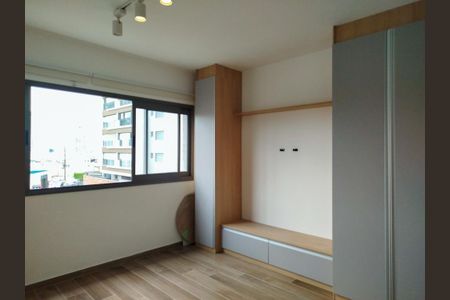 Studio de kitnet/studio à venda com 1 quarto, 30m² em Vila Matilde, São Paulo