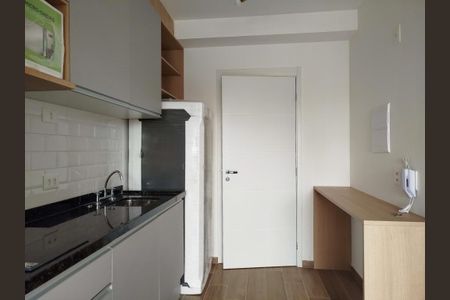 Studio de kitnet/studio à venda com 1 quarto, 30m² em Vila Matilde, São Paulo