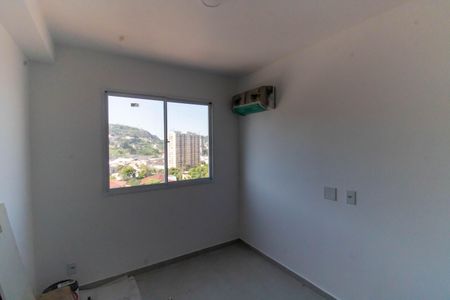 Quarto de apartamento para alugar com 1 quarto, 45m² em Centro, Niterói