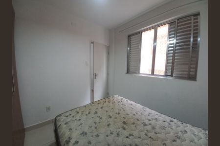 Quarto 1 de apartamento para alugar com 2 quartos, 45m² em Centro, São Vicente