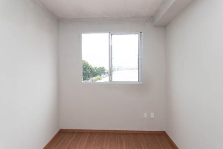Quarto 1 de apartamento para alugar com 2 quartos, 32m² em Parque Novo Mundo, São Paulo