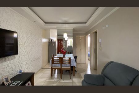 Apartamento à venda com 2 quartos, 39m² em Vila Rui Barbosa, São Paulo