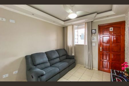 Apartamento à venda com 2 quartos, 39m² em Vila Rui Barbosa, São Paulo