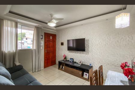 Apartamento à venda com 2 quartos, 39m² em Vila Rui Barbosa, São Paulo