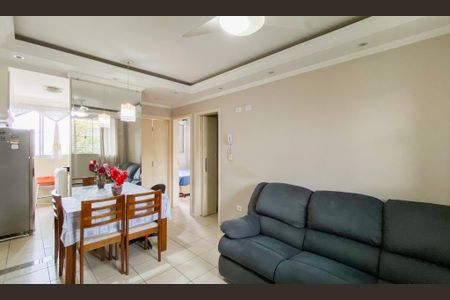 Apartamento à venda com 2 quartos, 39m² em Vila Rui Barbosa, São Paulo