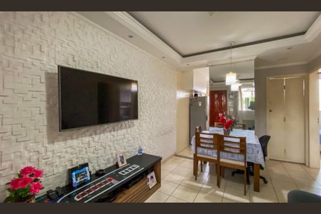 Apartamento à venda com 2 quartos, 39m² em Vila Rui Barbosa, São Paulo