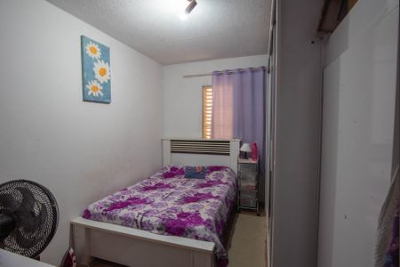 Quarto 2 de apartamento à venda com 2 quartos, 60m² em Loteamento Country Ville, Campinas