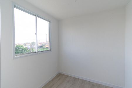 Quarto 2 de apartamento para alugar com 2 quartos, 35m² em Jardim Santa Adelia, São Paulo