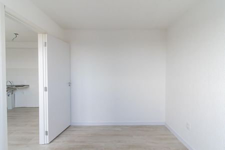 Quarto 1 de apartamento para alugar com 2 quartos, 35m² em Jardim Santa Adelia, São Paulo