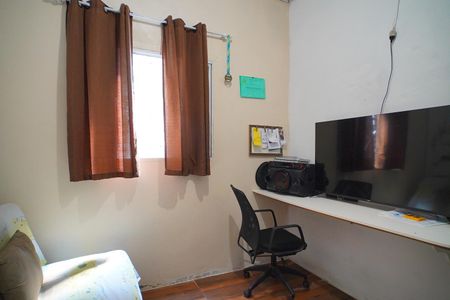 Sala de casa à venda com 1 quarto, 45m² em Passo das Pedras, Porto Alegre