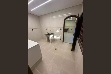 Foto 14 de casa à venda com 4 quartos, 298m² em Jardim Presidente Wenceslau, Campinas