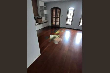 Foto 04 de casa à venda com 4 quartos, 298m² em Jardim Presidente Wenceslau, Campinas