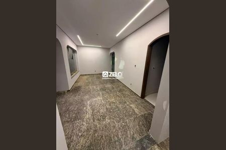 Foto 06 de casa à venda com 4 quartos, 298m² em Jardim Presidente Wenceslau, Campinas