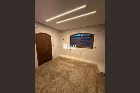 Foto 02 de casa à venda com 4 quartos, 298m² em Jardim Presidente Wenceslau, Campinas
