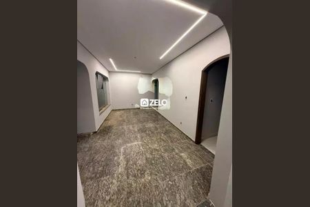 Foto 07 de casa à venda com 4 quartos, 298m² em Jardim Presidente Wenceslau, Campinas