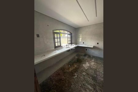 Foto 08 de casa à venda com 4 quartos, 298m² em Jardim Presidente Wenceslau, Campinas