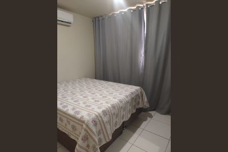 Quarto de apartamento para alugar com 2 quartos, 49m² em Jardim Gramacho, Duque de Caxias