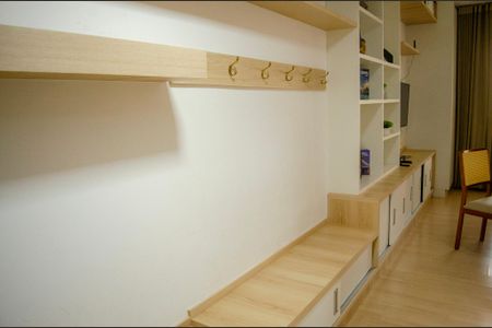 Kitnet/Studio para alugar com 1 quarto, 35m² em Setor Marista, Goiânia