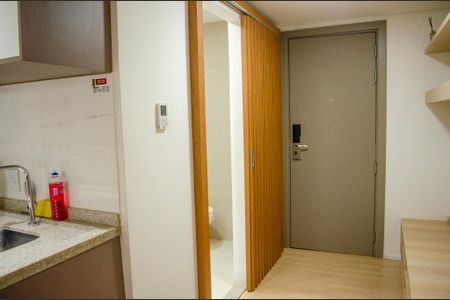 Kitnet/Studio para alugar com 1 quarto, 35m² em Setor Marista, Goiânia