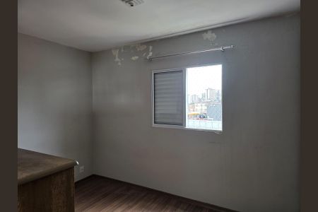 Suíte de apartamento à venda com 2 quartos, 60m² em Vila Milton, Guarulhos
