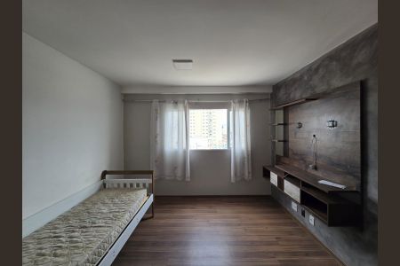 Sala de apartamento à venda com 2 quartos, 60m² em Vila Milton, Guarulhos