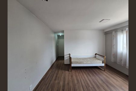 Sala de apartamento à venda com 2 quartos, 60m² em Vila Milton, Guarulhos