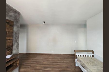 Sala de apartamento à venda com 2 quartos, 60m² em Vila Milton, Guarulhos