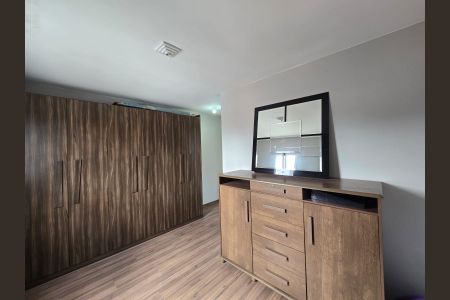 Suíte de apartamento à venda com 2 quartos, 60m² em Vila Milton, Guarulhos