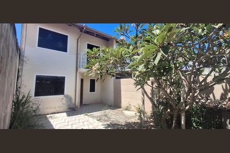 Casa para alugar com 3 quartos, 108m² em Alto Ribeirão Leste, Florianópolis