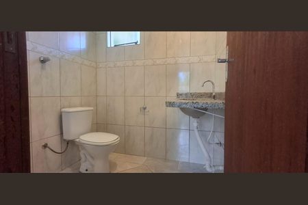 Casa para alugar com 3 quartos, 108m² em Alto Ribeirão Leste, Florianópolis