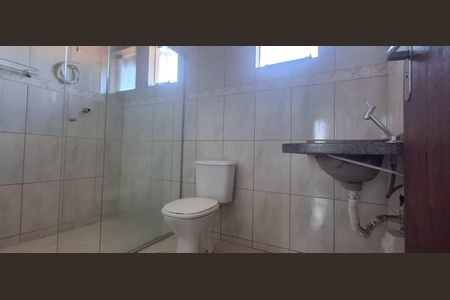 Casa para alugar com 3 quartos, 108m² em Alto Ribeirão Leste, Florianópolis