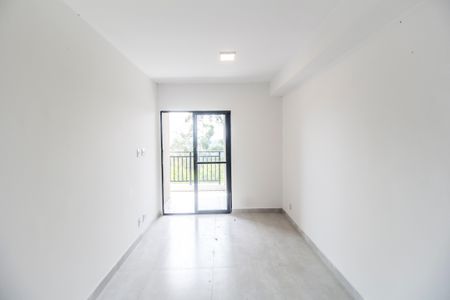 Sala de apartamento para alugar com 1 quarto, 43m² em Outeiro de São Fernando, Barueri