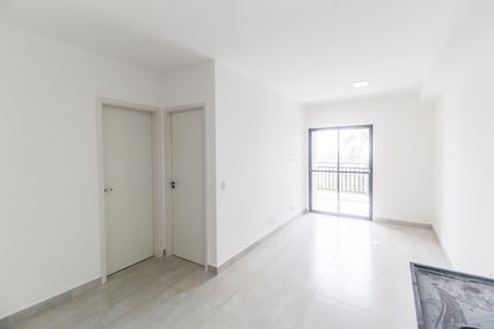 Sala de apartamento para alugar com 1 quarto, 43m² em Outeiro de São Fernando, Barueri