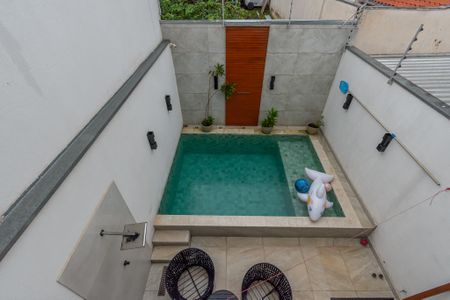 Piscina de casa para alugar com 3 quartos, 248m² em Parque Virgilio Viel, Sumaré