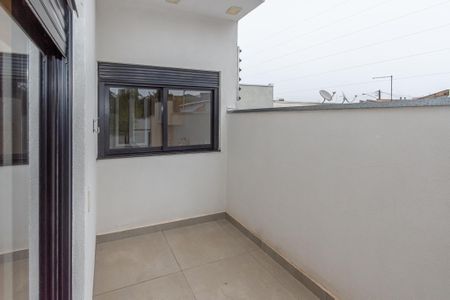 Varanda de casa para alugar com 3 quartos, 248m² em Parque Virgilio Viel, Sumaré