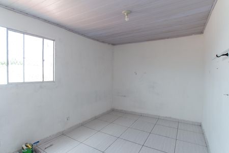 Quarto de apartamento para alugar com 1 quarto, 45m² em Vila Sabrina, São Paulo