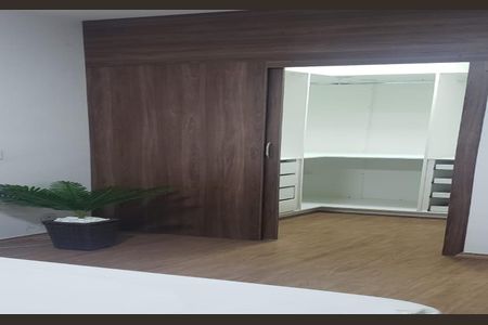Quarto de apartamento para alugar com 1 quarto, 50m² em Bethaville I, Barueri