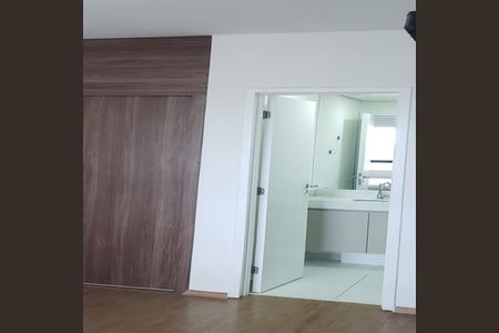 Banheiro de apartamento para alugar com 1 quarto, 50m² em Bethaville I, Barueri