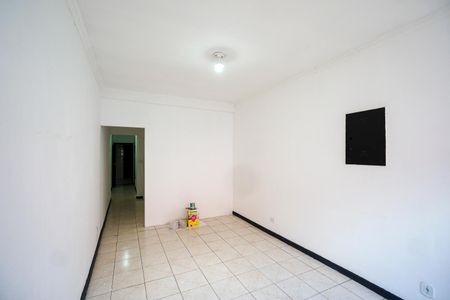 Sala de casa para alugar com 4 quartos, 155m² em Parque São Jorge, São Paulo