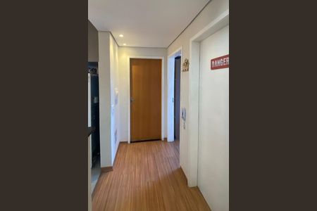 Apartamento para alugar com 2 quartos, 47m² em Paulo Vi, Belo Horizonte