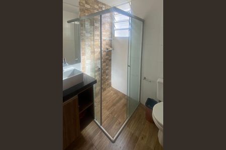 Apartamento para alugar com 2 quartos, 47m² em Paulo Vi, Belo Horizonte