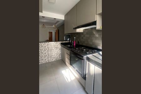 Apartamento para alugar com 2 quartos, 47m² em Paulo Vi, Belo Horizonte