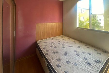 Apartamento para alugar com 2 quartos, 47m² em Paulo Vi, Belo Horizonte