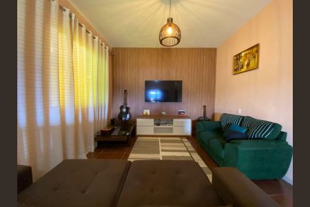 Casa para alugar com 3 quartos, 200m² em Diamante (Barreiro), Belo Horizonte