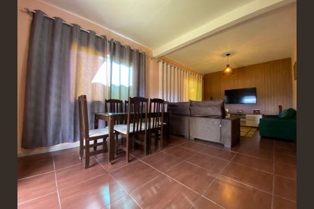 Casa para alugar com 3 quartos, 200m² em Diamante (Barreiro), Belo Horizonte