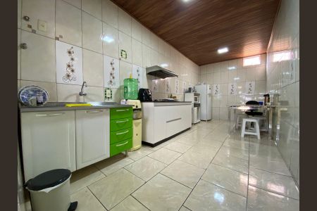 Casa para alugar com 3 quartos, 200m² em Diamante (Barreiro), Belo Horizonte
