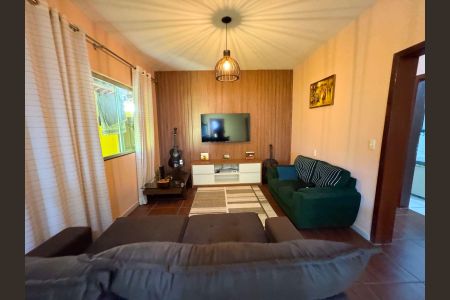 Casa para alugar com 3 quartos, 200m² em Diamante (Barreiro), Belo Horizonte